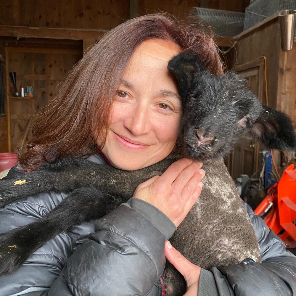 Meet your Posher, Jennifer